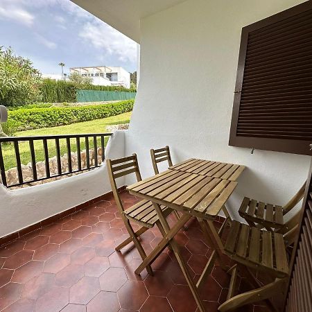 Casa Pena En Son Bou Apartamento Exterior foto