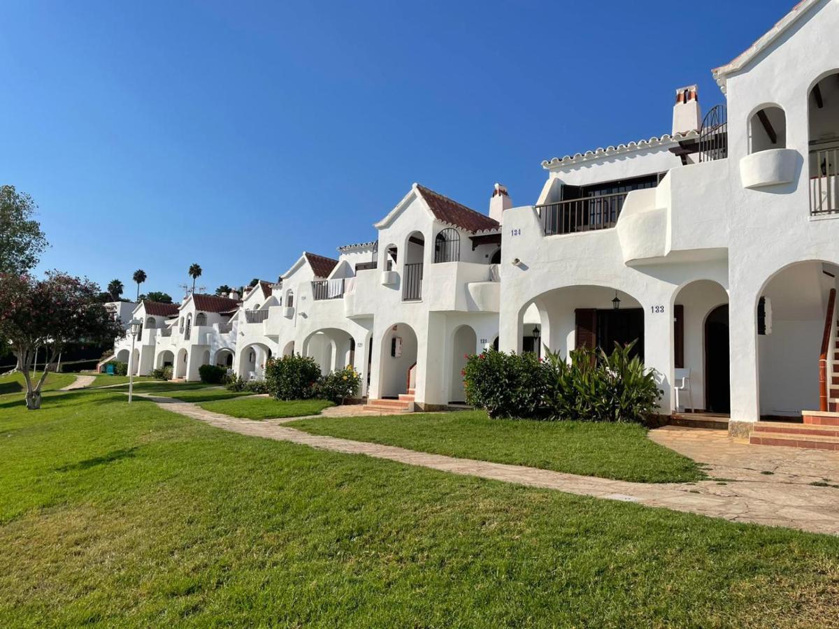 Casa Pena En Son Bou Apartamento Exterior foto