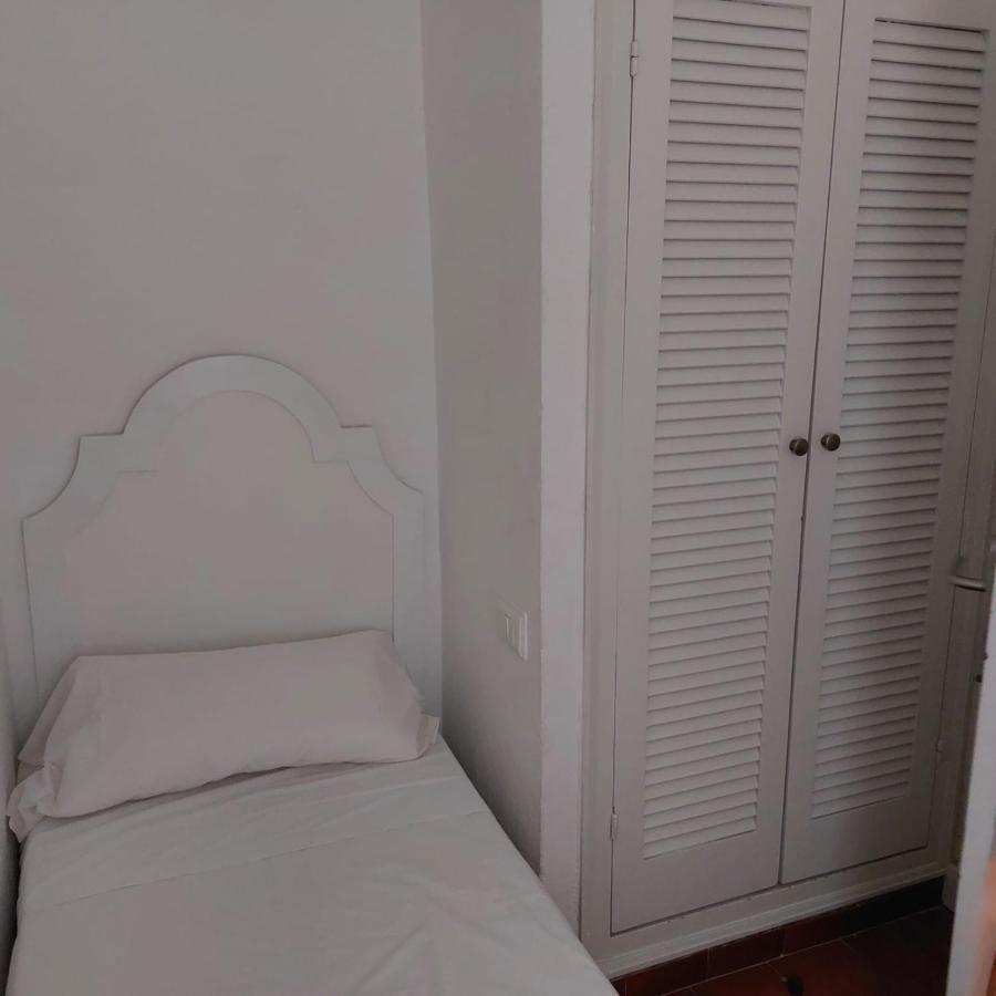 Casa Pena En Son Bou Apartamento Exterior foto