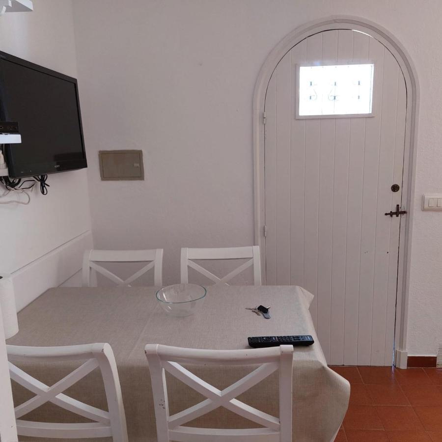 Casa Pena En Son Bou Apartamento Exterior foto