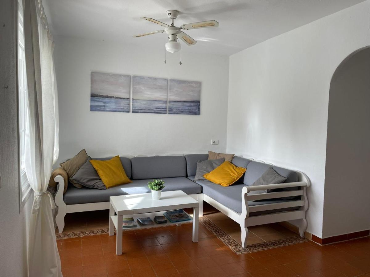 Casa Pena En Son Bou Apartamento Exterior foto