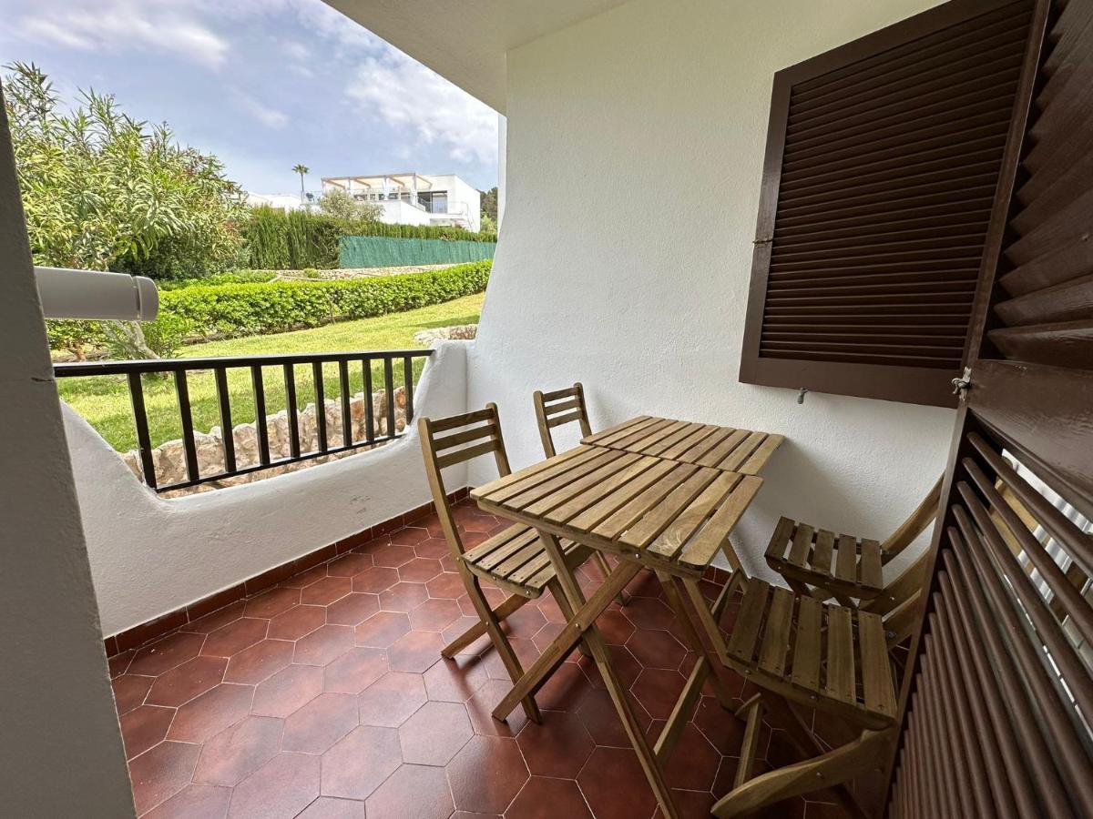 Casa Pena En Son Bou Apartamento Exterior foto